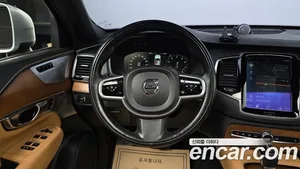 Volvo XC90, 2017 — миниатюра 13