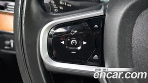 Volvo XC90, 2017 — миниатюра 15