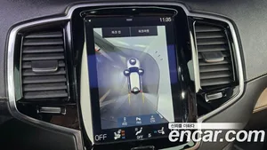 Volvo XC90, 2017 — миниатюра 17