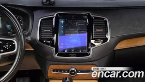 Volvo XC90, 2017 — миниатюра 18
