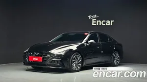 Hyundai Sonata, 2022 — миниатюра 1