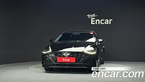 Hyundai Sonata, 2022 — миниатюра 3