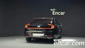 Hyundai Sonata, 2022 — миниатюра 4