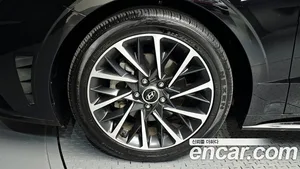 Hyundai Sonata, 2022 — миниатюра 5