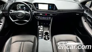 Hyundai Sonata, 2022 — миниатюра 7