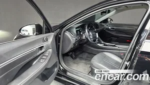 Hyundai Sonata, 2022 — миниатюра 10
