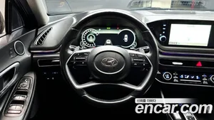 Hyundai Sonata, 2022 — миниатюра 13