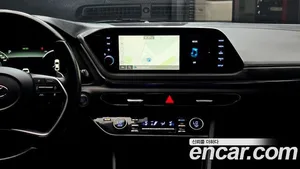 Hyundai Sonata, 2022 — миниатюра 14