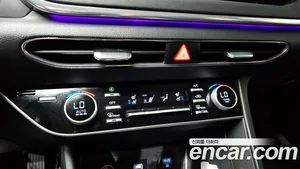 Hyundai Sonata, 2022 — миниатюра 18