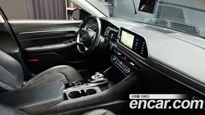 Hyundai Sonata, 2022 — миниатюра 19