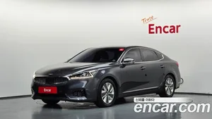 Kia K7, 2016 — миниатюра 1