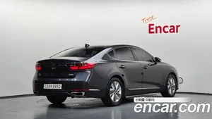 Kia K7, 2016 — миниатюра 2