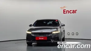 Kia K7, 2016 — миниатюра 3
