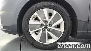 Kia K7, 2016 — миниатюра 5