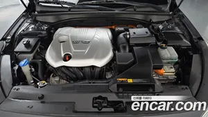Kia K7, 2016 — миниатюра 6