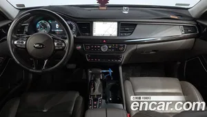 Kia K7, 2016 — миниатюра 10