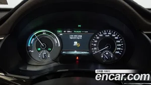 Kia K7, 2016 — миниатюра 11