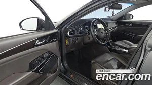 Kia K7, 2016 — миниатюра 13