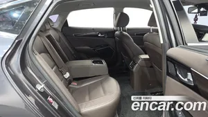 Kia K7, 2016 — миниатюра 17