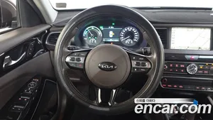 Kia K7, 2016 — миниатюра 18