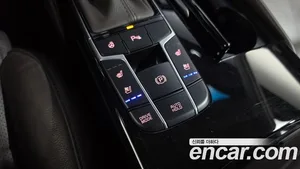 Kia K7, 2016 — миниатюра 26