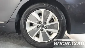 Kia K7, 2016 — миниатюра 7