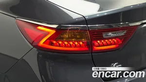Kia K7, 2016 — миниатюра 9