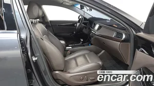 Kia K7, 2016 — миниатюра 16