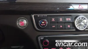 Kia K7, 2016 — миниатюра 30