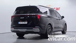 Kia Carnival, 2024 — миниатюра 2