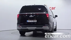 Kia Carnival, 2024 — миниатюра 4