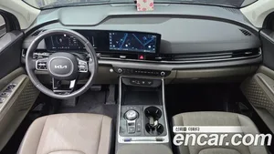 Kia Carnival, 2024 — миниатюра 7