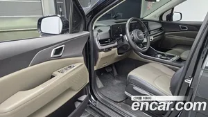 Kia Carnival, 2024 — миниатюра 10