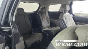 Kia Carnival, 2024 — миниатюра 11