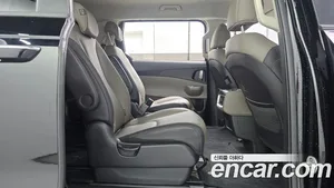 Kia Carnival, 2024 — миниатюра 12