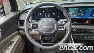 Kia Carnival, 2024 — миниатюра 14