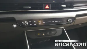 Kia Carnival, 2024 — миниатюра 18