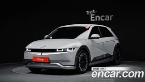 Hyundai Ioniq 5, 2024 — миниатюра 1