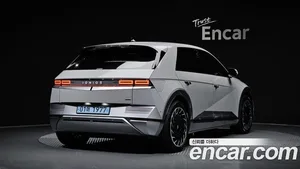 Hyundai Ioniq 5, 2024 — миниатюра 2
