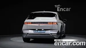 Hyundai Ioniq 5, 2024 — миниатюра 4