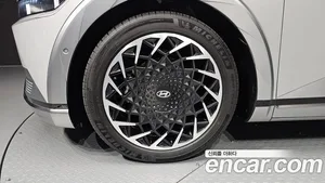 Hyundai Ioniq 5, 2024 — миниатюра 5