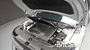 Hyundai Ioniq 5, 2024 — миниатюра 6