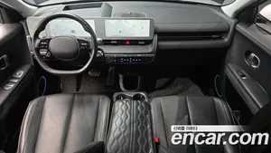 Hyundai Ioniq 5, 2024 — миниатюра 10