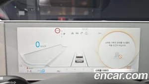 Hyundai Ioniq 5, 2024 — миниатюра 11