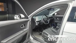 Hyundai Ioniq 5, 2024 — миниатюра 13