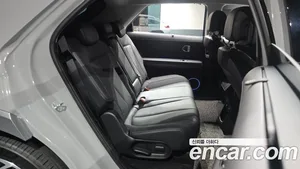 Hyundai Ioniq 5, 2024 — миниатюра 18