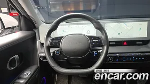 Hyundai Ioniq 5, 2024 — миниатюра 19