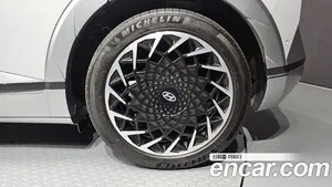 Hyundai Ioniq 5, 2024 — миниатюра 7
