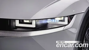 Hyundai Ioniq 5, 2024 — миниатюра 8