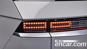 Hyundai Ioniq 5, 2024 — миниатюра 9